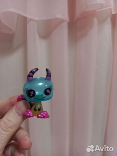 Кукла Novi Stars Una Verse