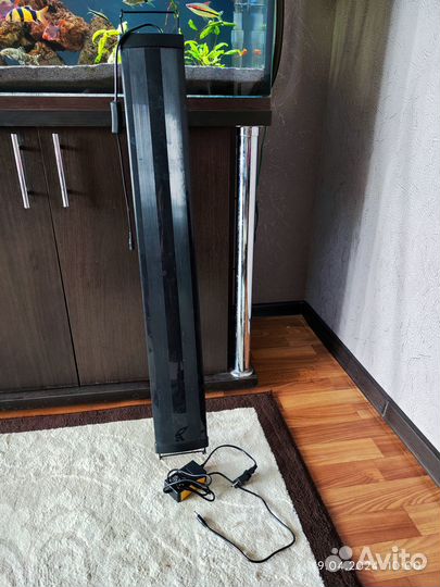 LED лампа для аквариума