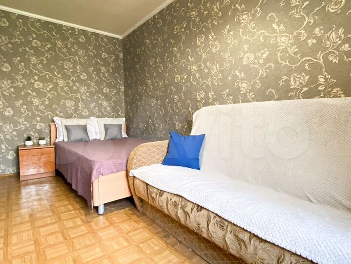 2-к. квартира, 45 м², 3/5 эт.