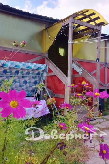 Дом 151,8 м² на участке 14 сот.