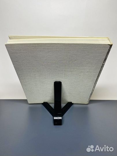 Книга Горы Швейцарии Опыт Высоких Альп 1967 Редкая