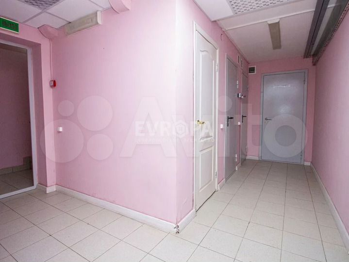 Помещение 40 кв.м