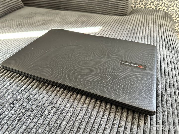 Ноутбук packard Bell (acer) N15W4