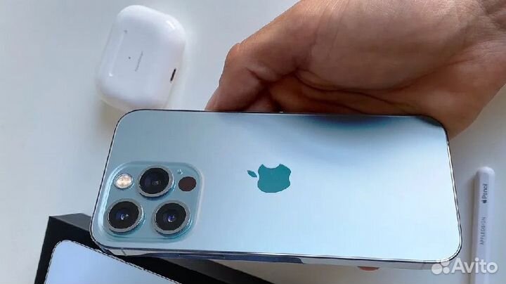 iPhone 13 pro max 256gb
