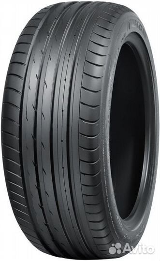 Nankang AS-2+ 245/30 R21 91Y