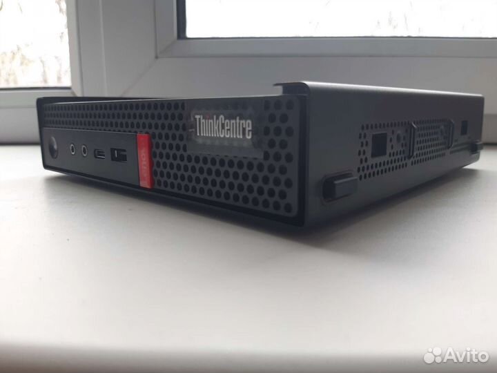 ThinkCentre M920q/i5-8400T/16 DDR4