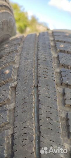Amtel NordMaster ST 195/65 R15