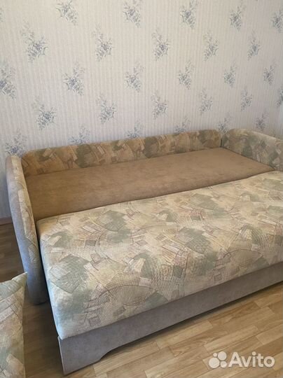 Диван раскладной