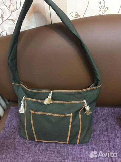 Сумка женская эксклюзив