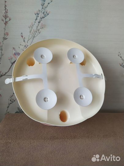 Сиденье для купания детское