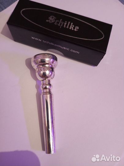 Мундштук для трубы Schilke 13 D 4