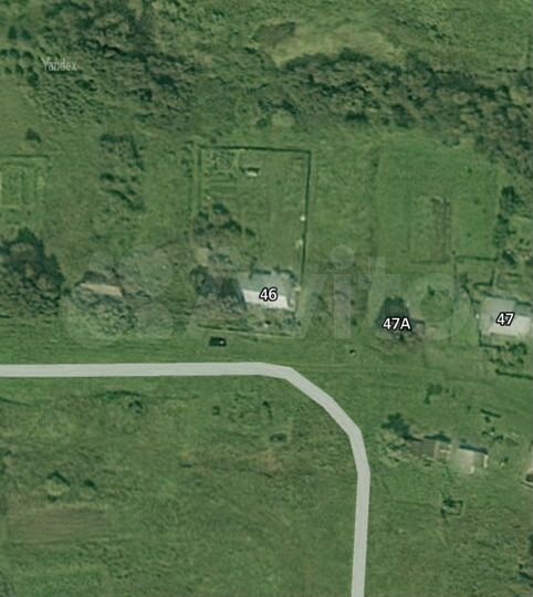 Участок 15 сот. (ИЖС)