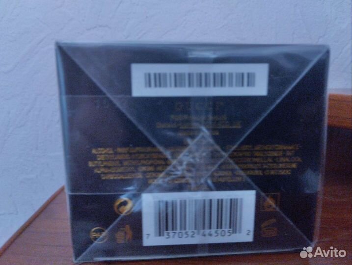 Духи женские gucci flora