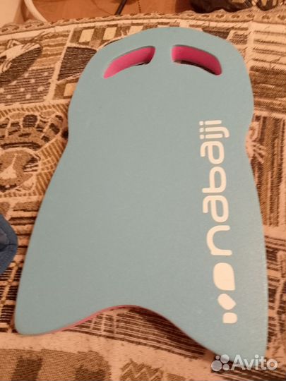 Доска для плавания