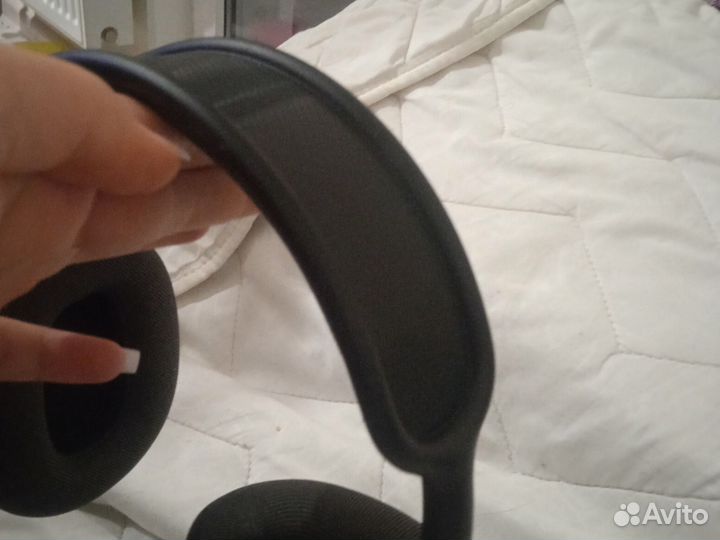 Беспроводные наушники apple airpods max подделка