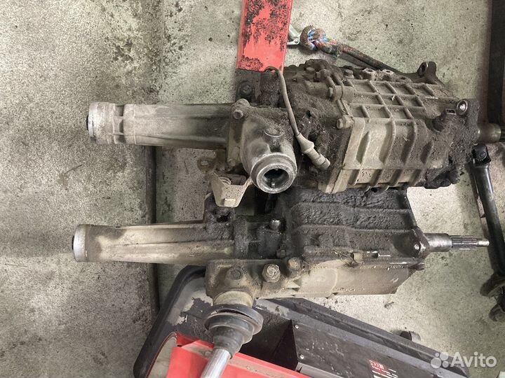 Авторазбор Газель и Волга