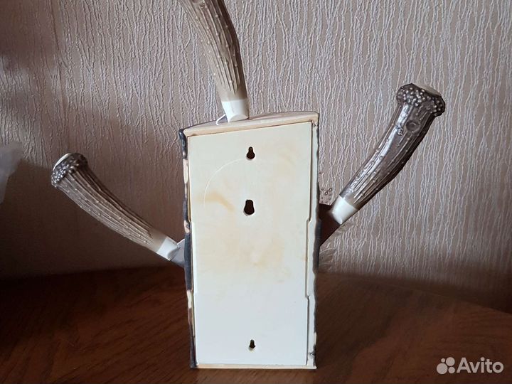 Кухонные ножи на подставке