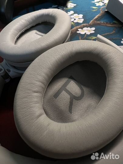 Наушники Bose quietcomfort 45