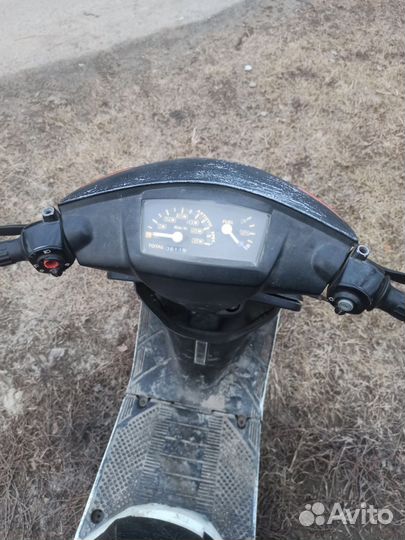 Yamaha Jog Artistic