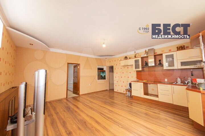 Дом 92,4 м² на участке 1,5 сот.