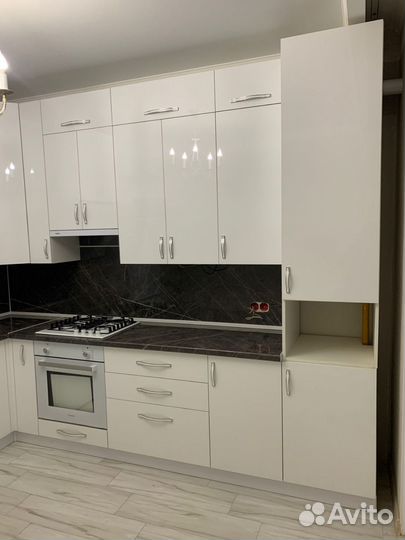 Сборка и установка мебели