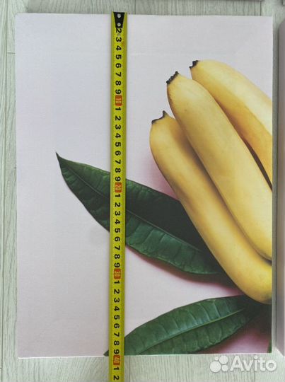 Картины, 4 шт