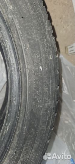 Michelin Pilot Sport 3 235/45 R18