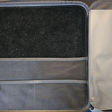 Сумка для пластинок udg serato