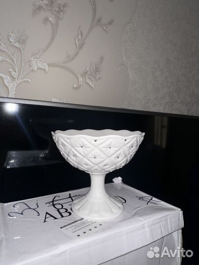 Ваза для фруктов