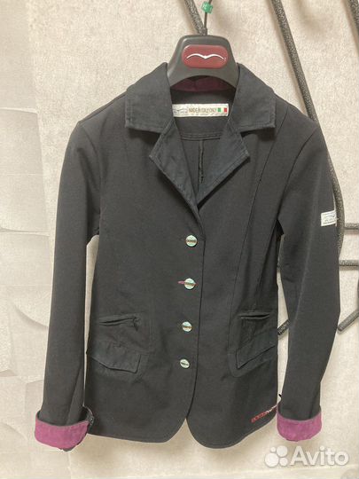 Редингот, возраст 10лет