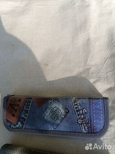 Пеналы школьные