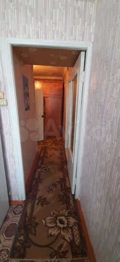 2-к. квартира, 40 м², 2/2 эт.