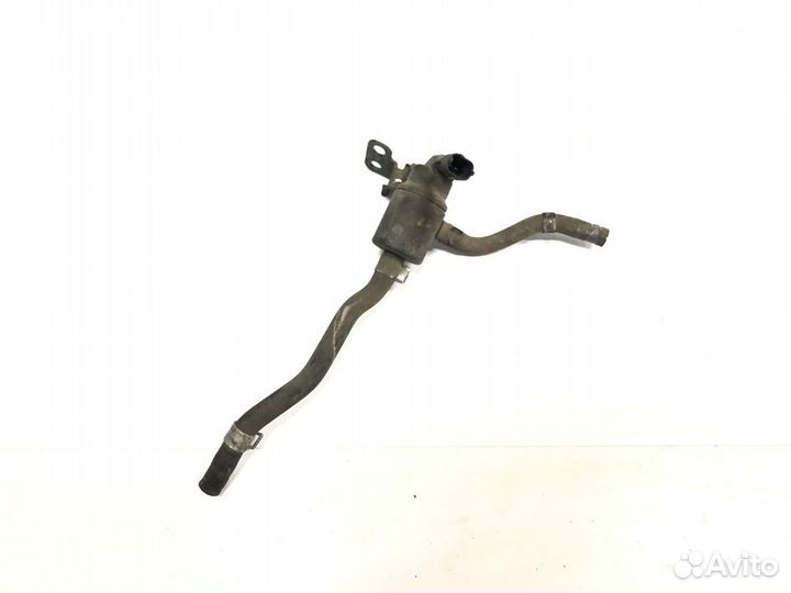 Kia Rio 4 киа рио Регулятор Давления Топлива