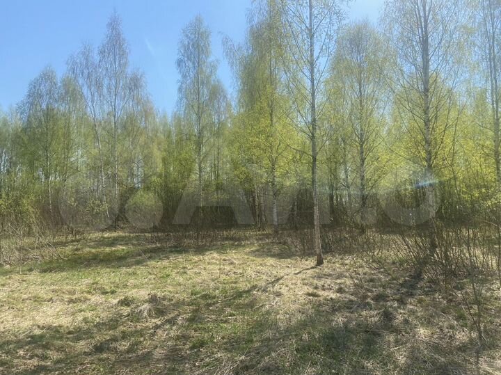 Участок 17,61 га (СНТ, ДНП)