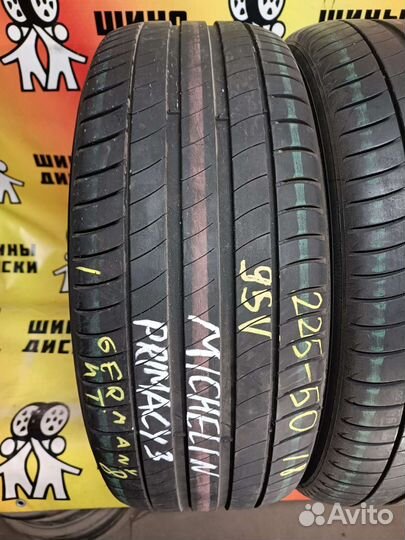 Michelin Primacy 3 225/50 R18 95V