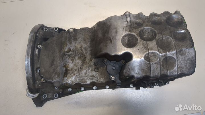 Поддон Mercedes Sprinter, 2008