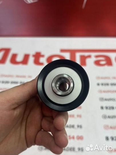 Шкив генератора toyota camry v50 55 40 2.5