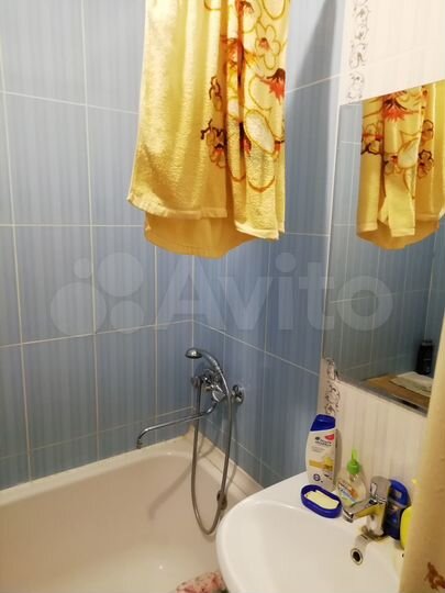 2-к. квартира, 51,4 м², 3/5 эт.