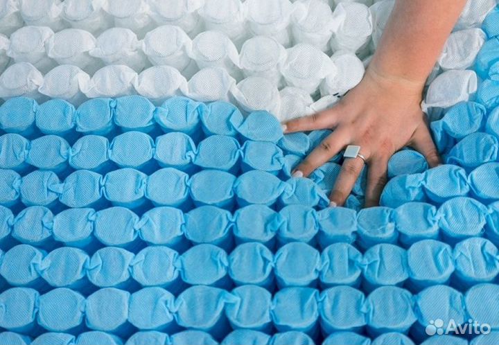 Матрас Ортопедический