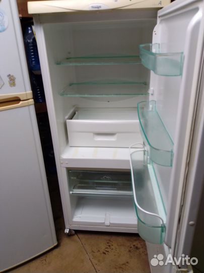 Холодильник