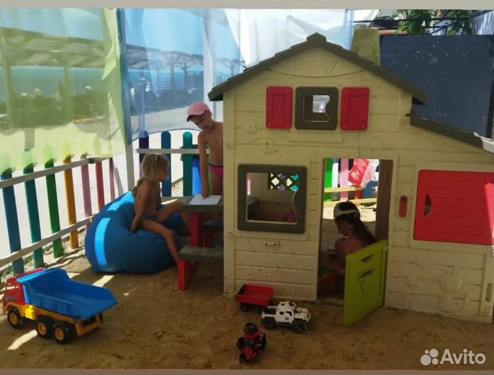 Детские игрушки бу