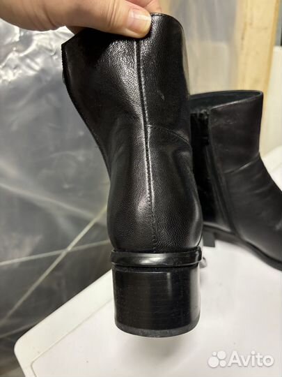 Ботильоны 38