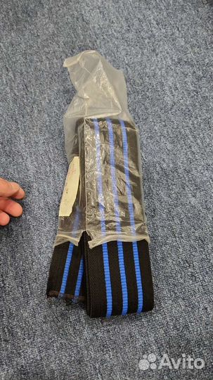 Бинты наколенные для пауэрлифтинга titan