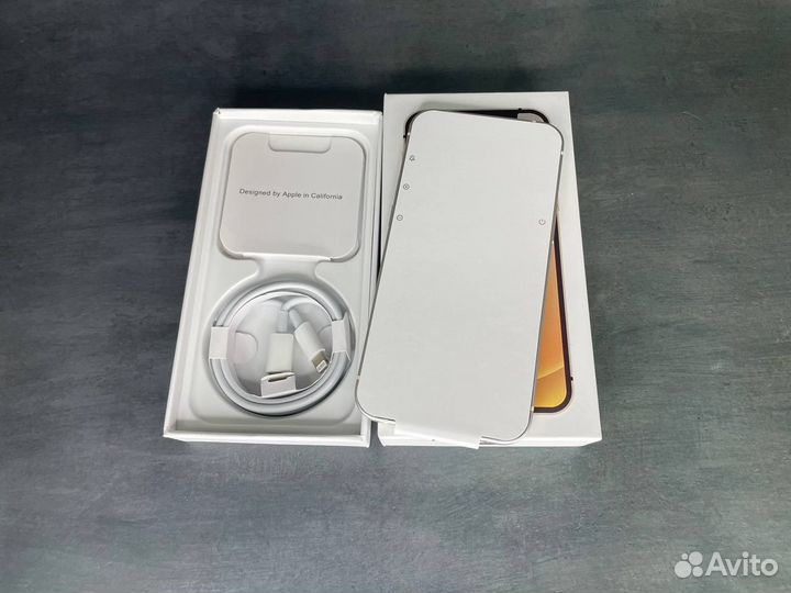 iPhone 12 mini, 256 ГБ