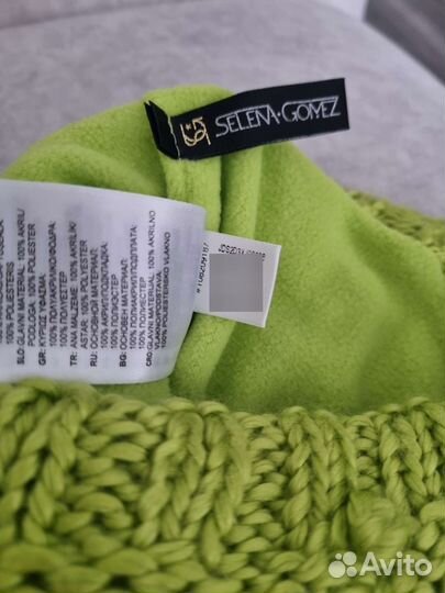 Шапка женская Adidas