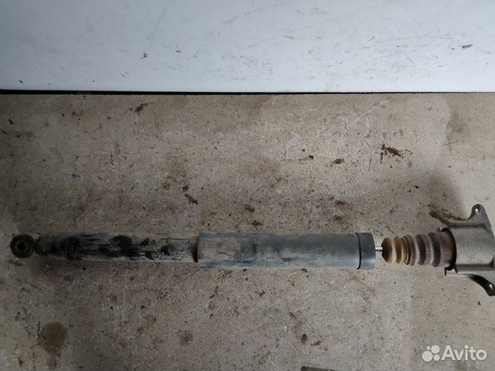 Амортизатор газомасляный задний Volvo S40 2