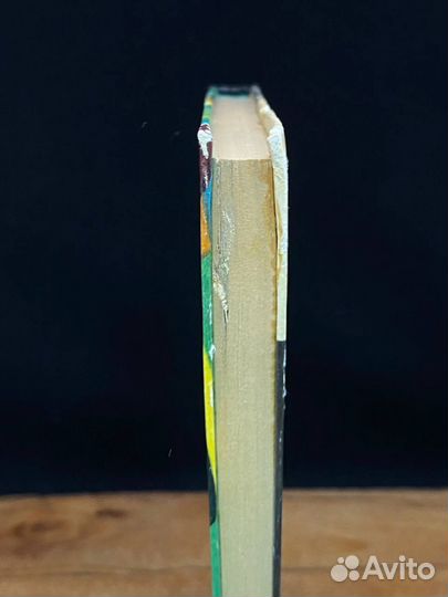 Занимательно о ботанике