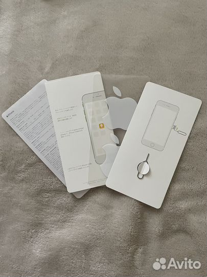 iPhone 7, 32 ГБ