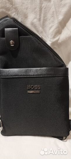 Сумка мужская