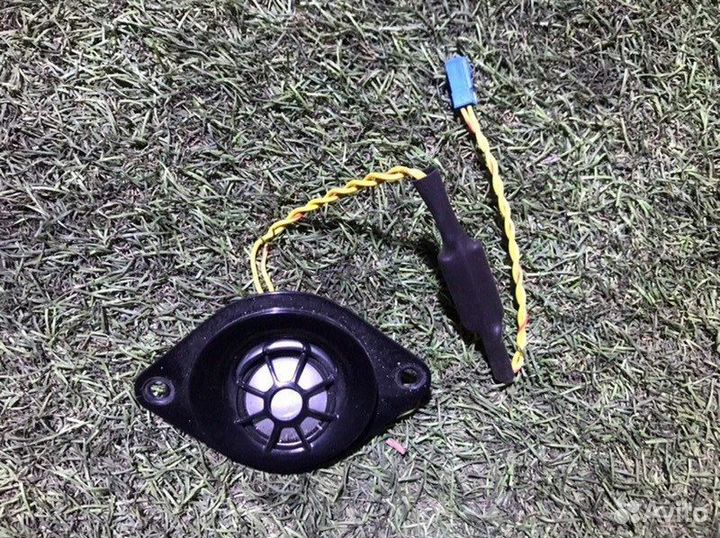 Динамик Harman Kardon. Bmw 5 F10 N20 2016